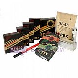 electrode sorex electrode sorex